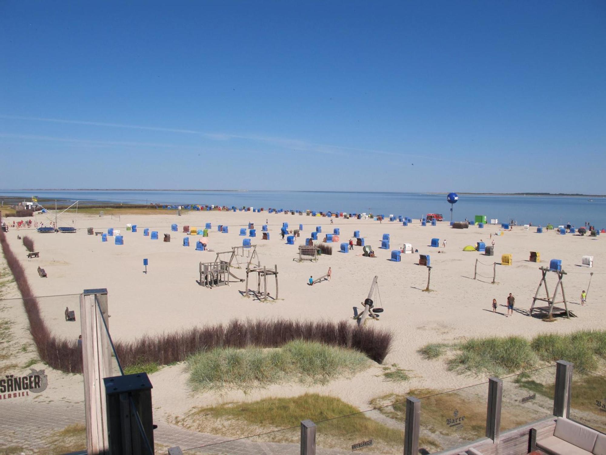 Fewo Abdena Dorn200 Naehe Dornumersiel An Der Nordsee Dış mekan fotoğraf