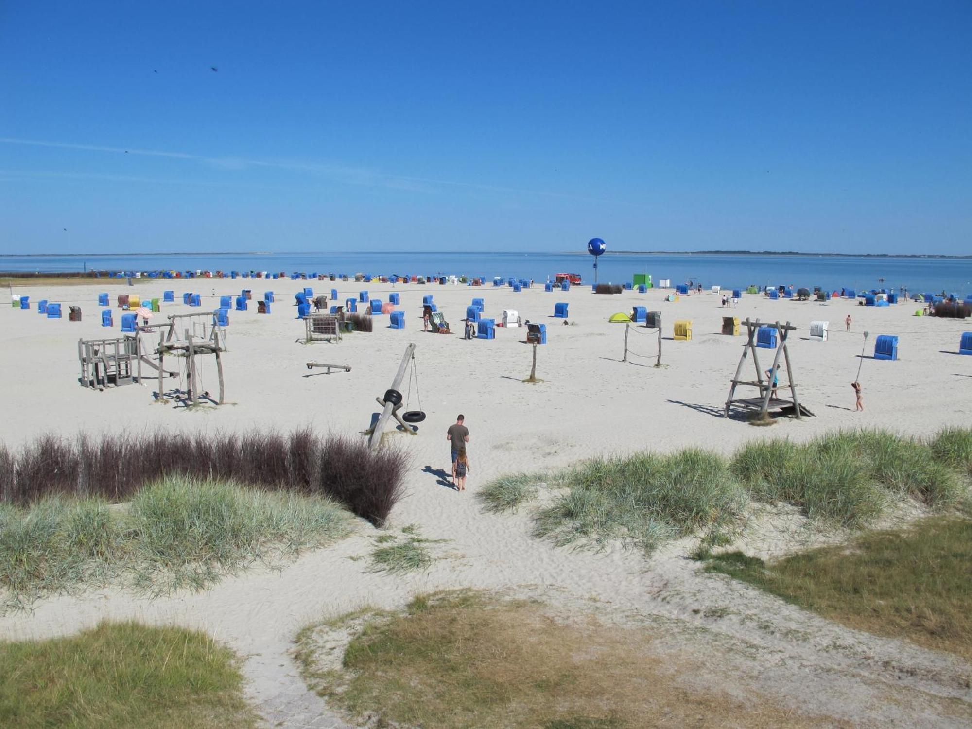 Fewo Abdena Dorn200 Naehe Dornumersiel An Der Nordsee Dış mekan fotoğraf